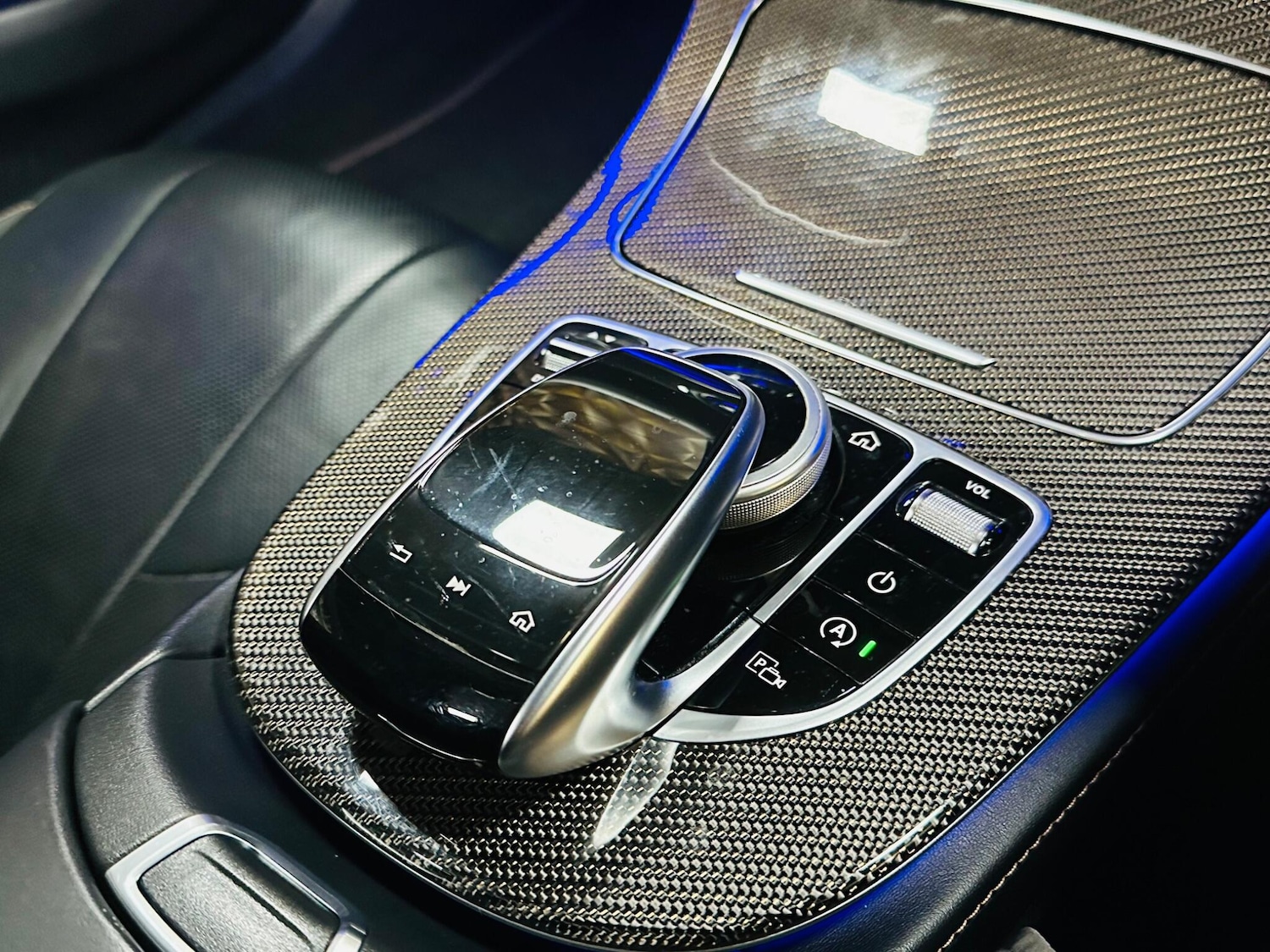 Used Mercedes-Benz CLS 2018 for sale - 77132089: Photo 58