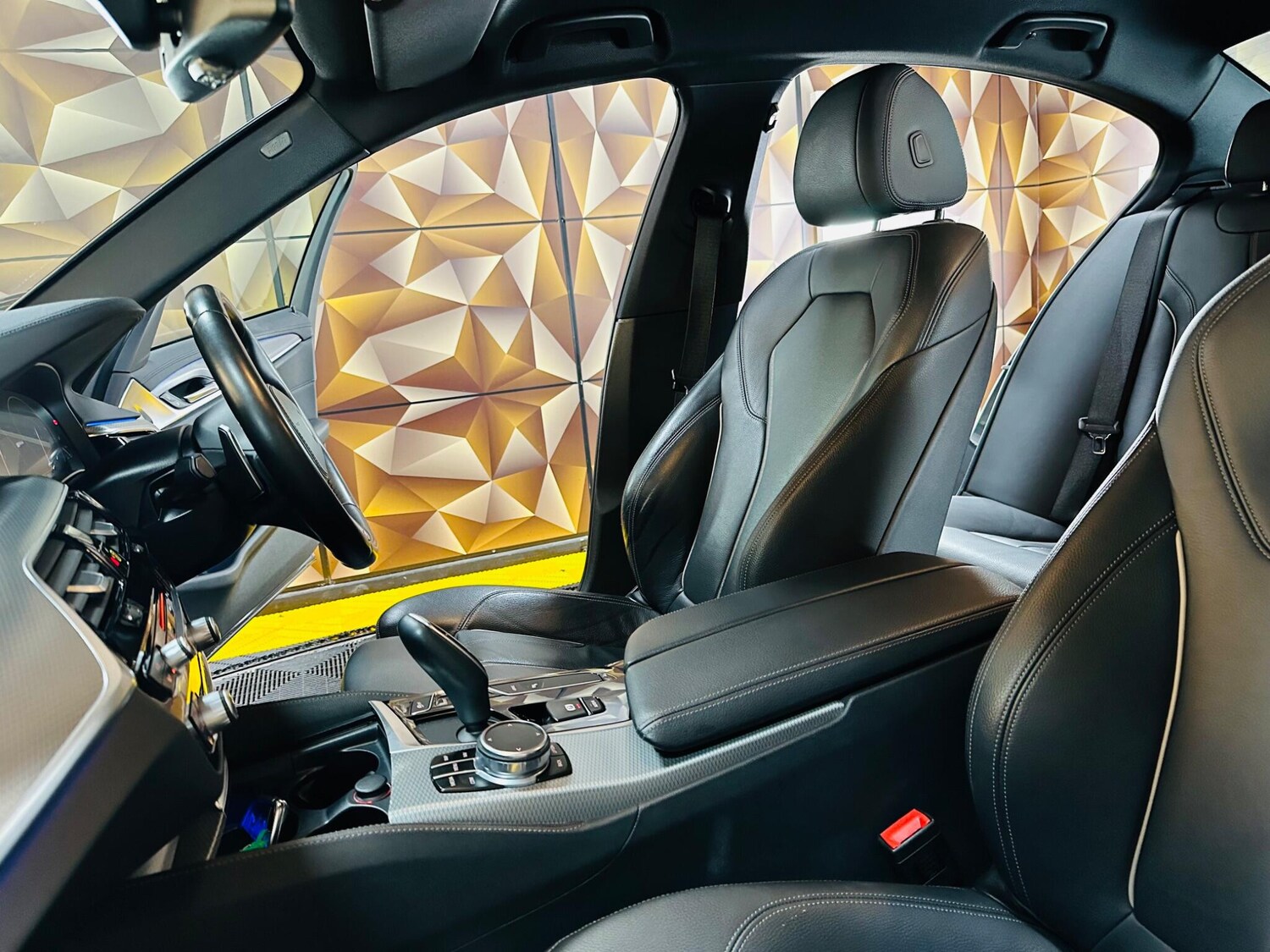 Used BMW 5 Series 2018 for sale - 77175340: Photo 6