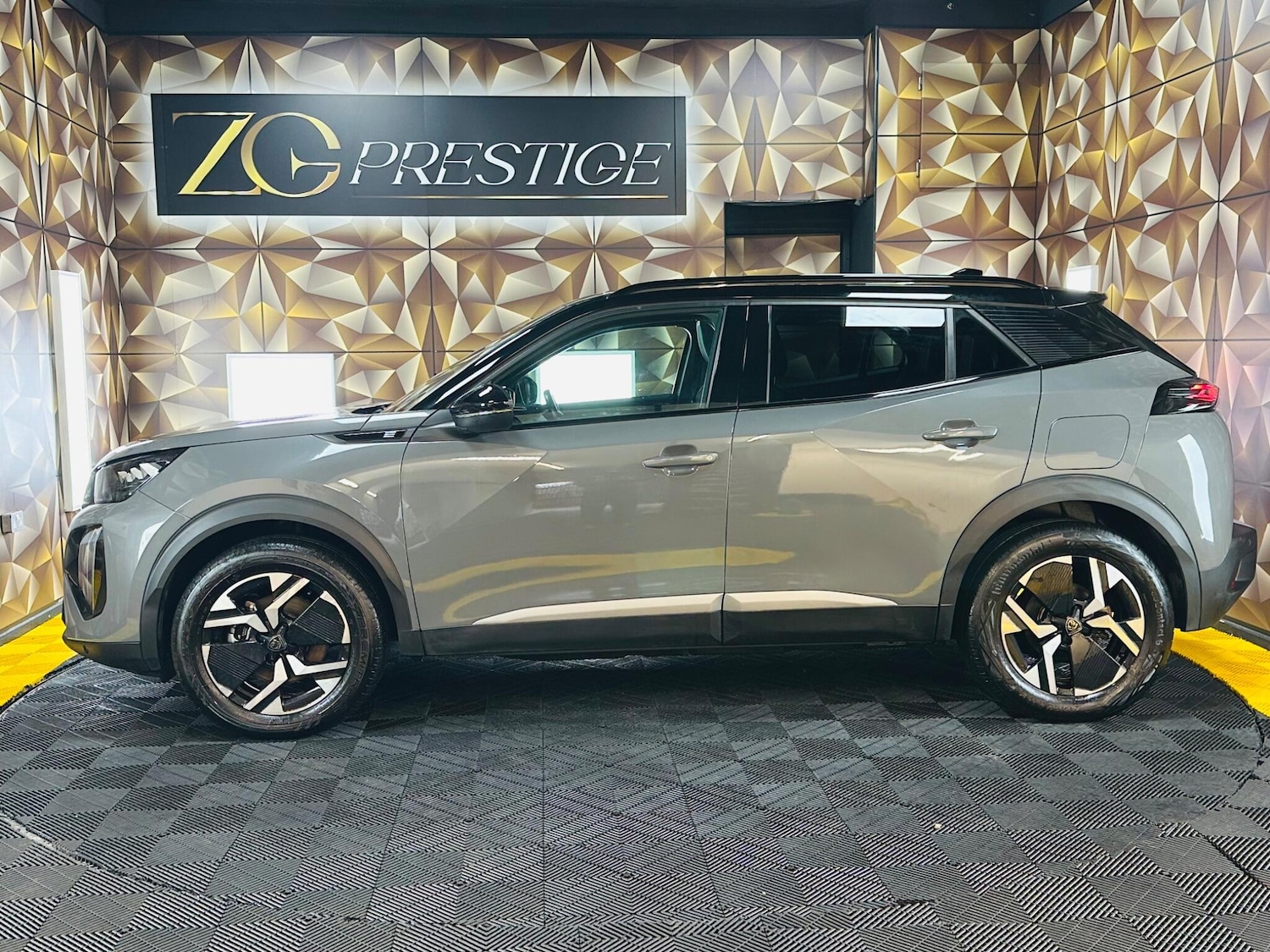 Used Peugeot 2008 2024 for sale - 77290632: Photo 11