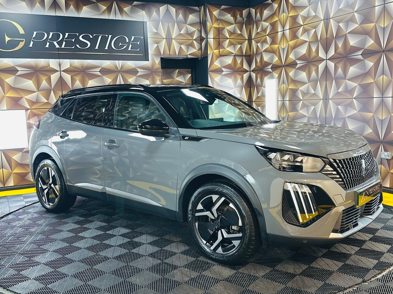 Used Peugeot 2008 2024 for sale - 77290632: Photo 13