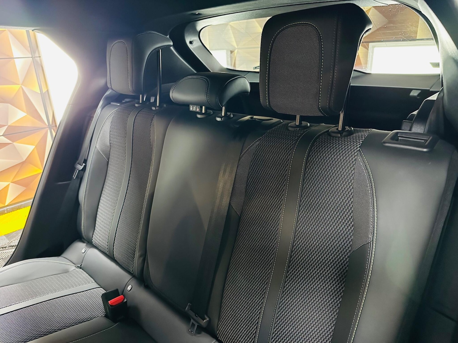 Used Peugeot 2008 2024 for sale - 77290632: Photo 14