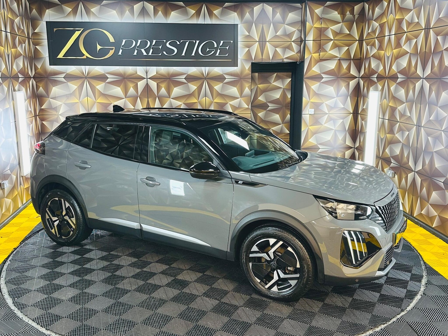 Used Peugeot 2008 2024 for sale - 77290632: Photo 17