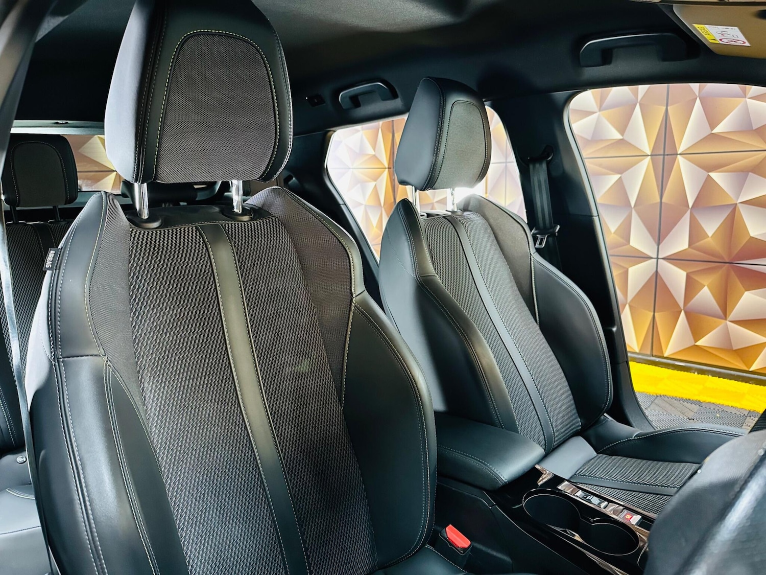 Used Peugeot 2008 2024 for sale - 77290632: Photo 18