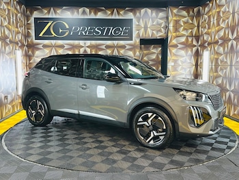 Used Peugeot 2008 2024 for sale - 77290632: Photo