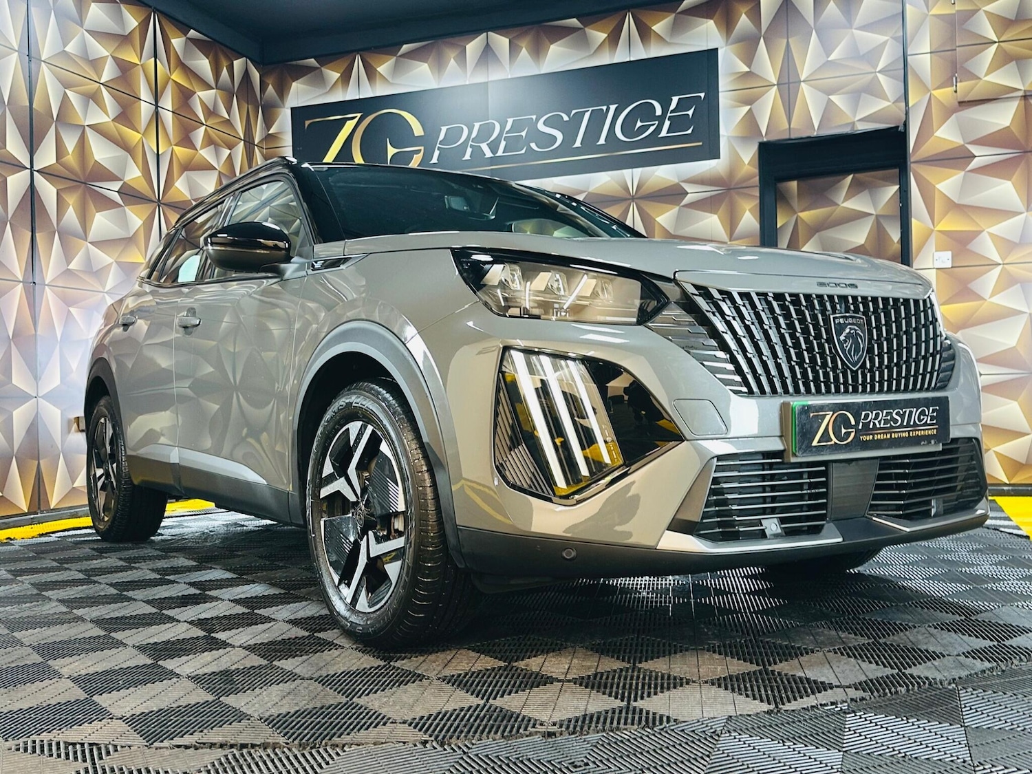 Used Peugeot 2008 2024 for sale - 77290632: Photo 21