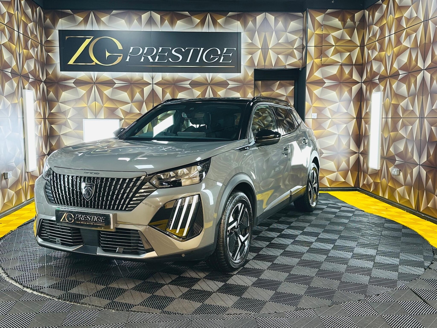 Used Peugeot 2008 2024 for sale - 77290632: Photo 23