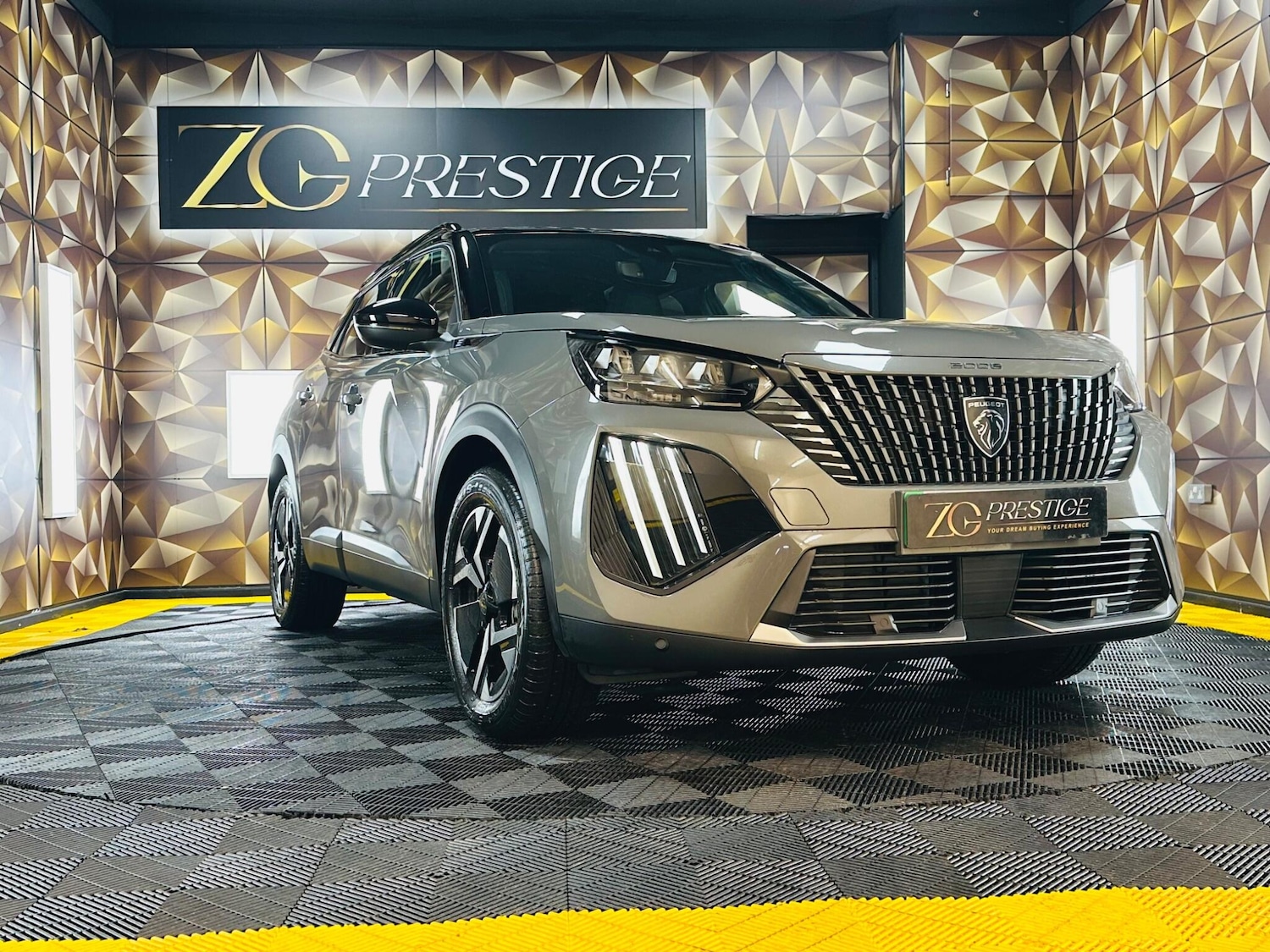 Used Peugeot 2008 2024 for sale - 77290632: Photo 27