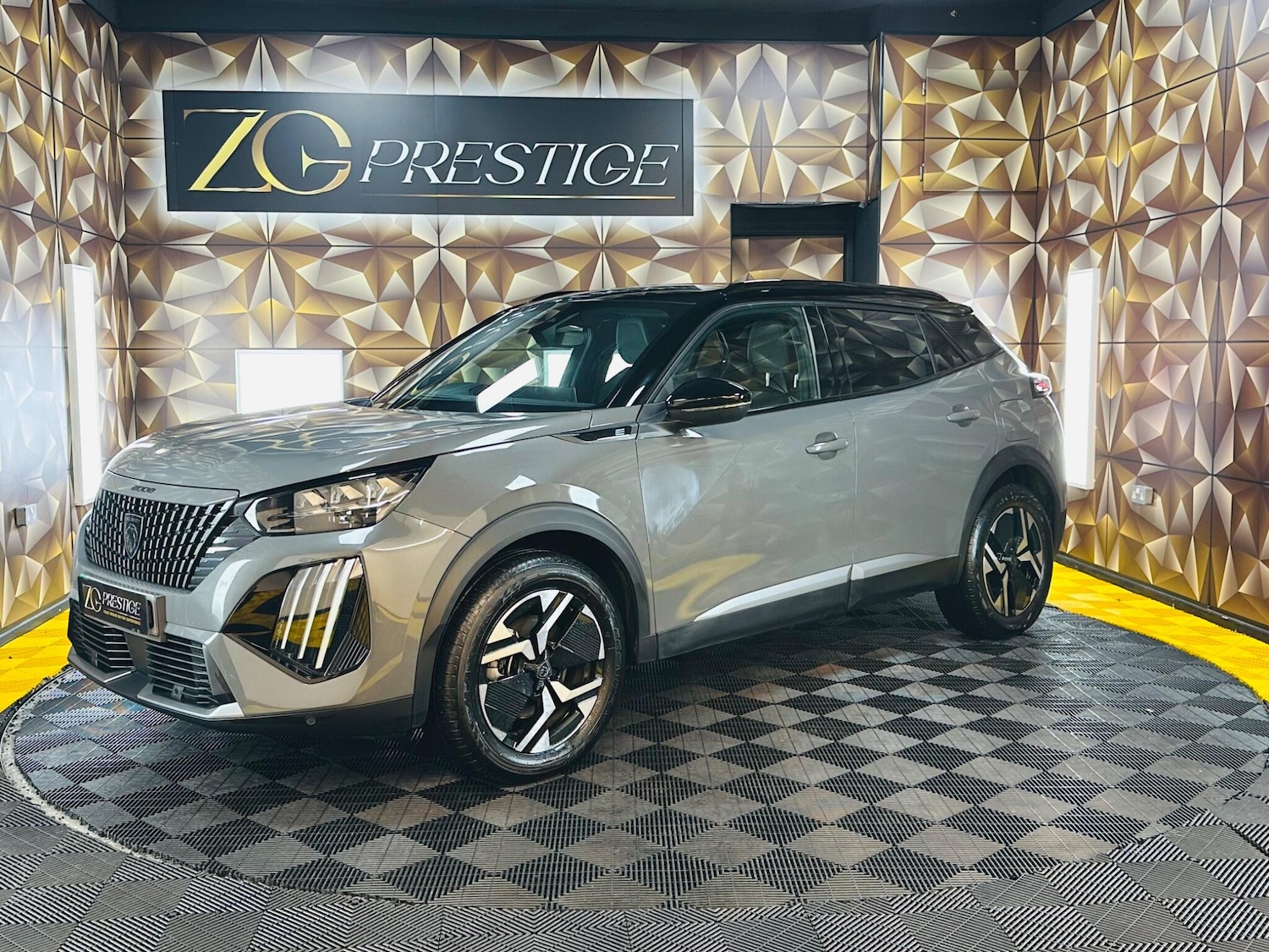 Used Peugeot 2008 2024 for sale - 77290632: Photo 31