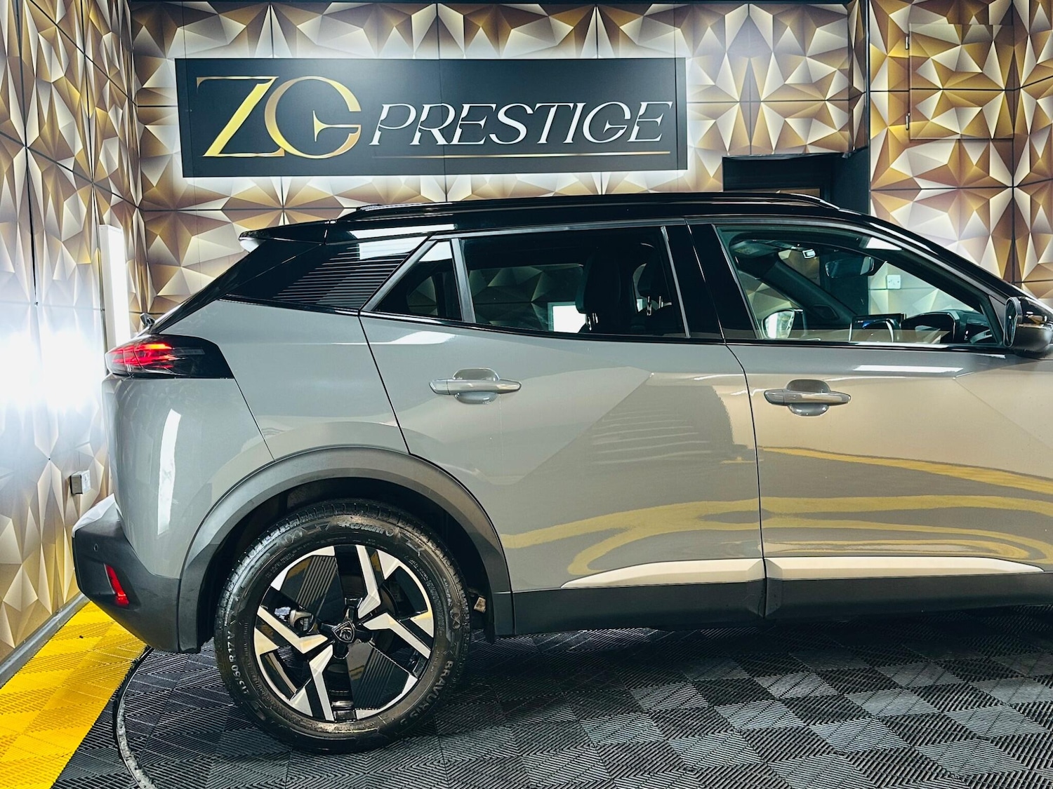 Used Peugeot 2008 2024 for sale - 77290632: Photo 34