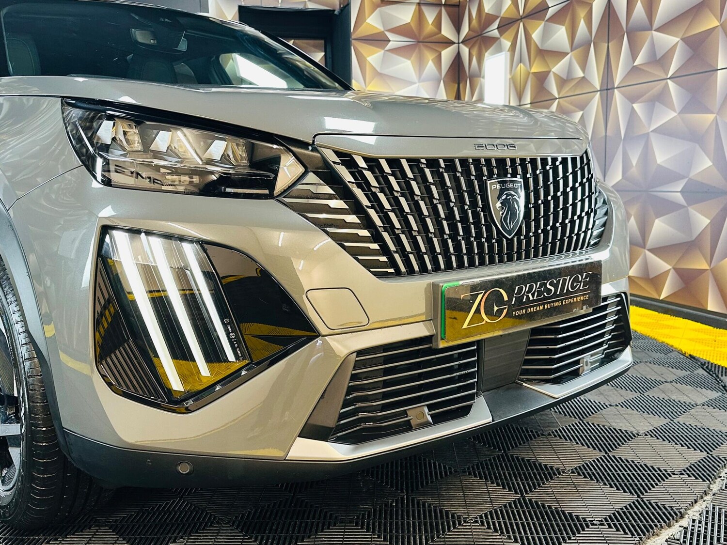 Used Peugeot 2008 2024 for sale - 77290632: Photo 36