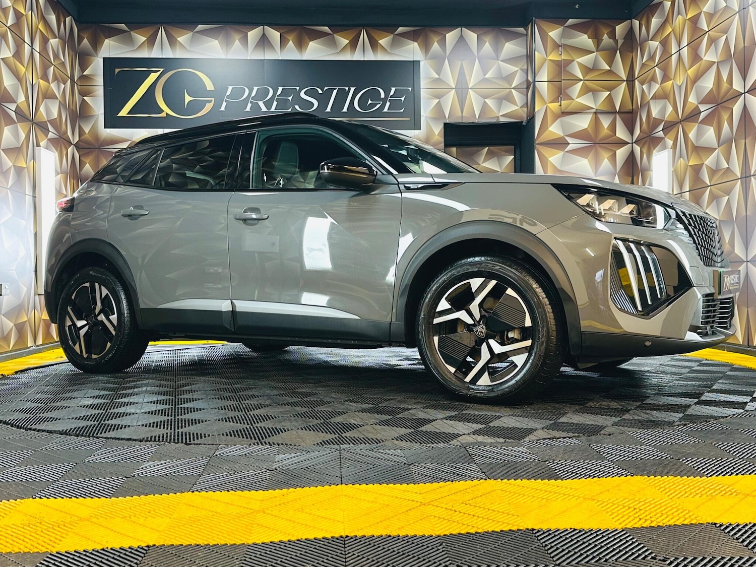 Used Peugeot 2008 2024 for sale - 77290632: Photo 37