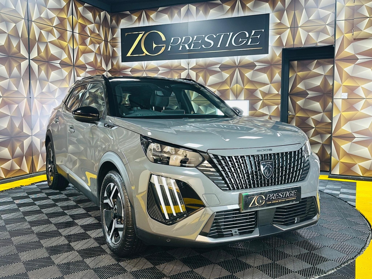 Used Peugeot 2008 2024 for sale - 77290632: Photo 39