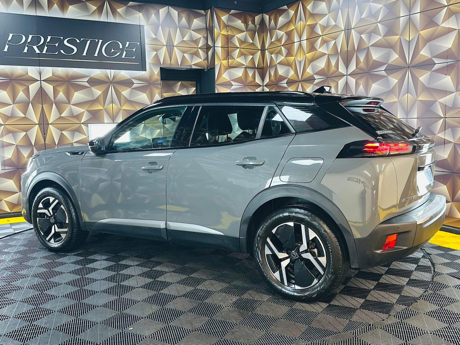 Used Peugeot 2008 2024 for sale - 77290632: Photo 45