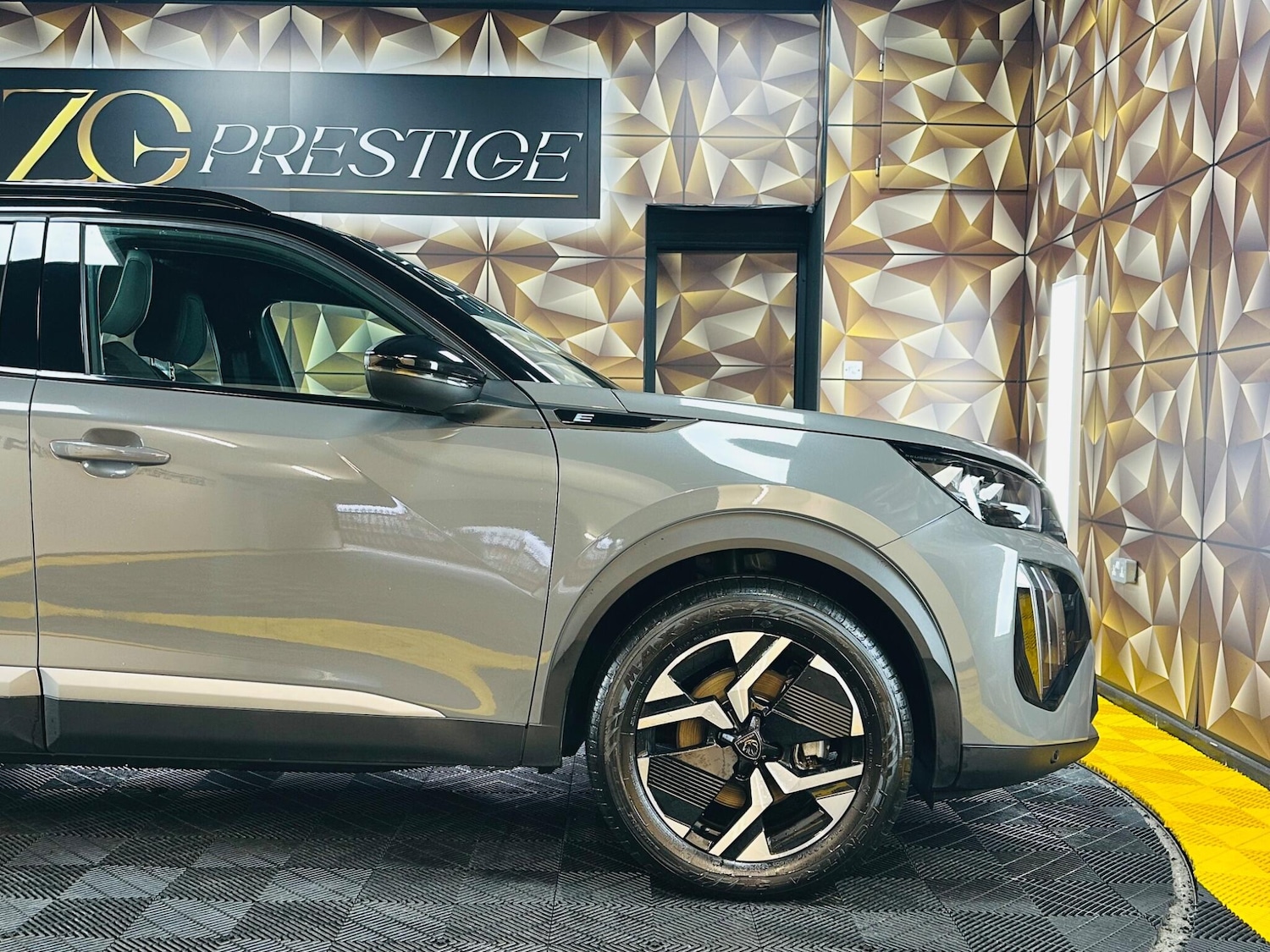 Used Peugeot 2008 2024 for sale - 77290632: Photo 47