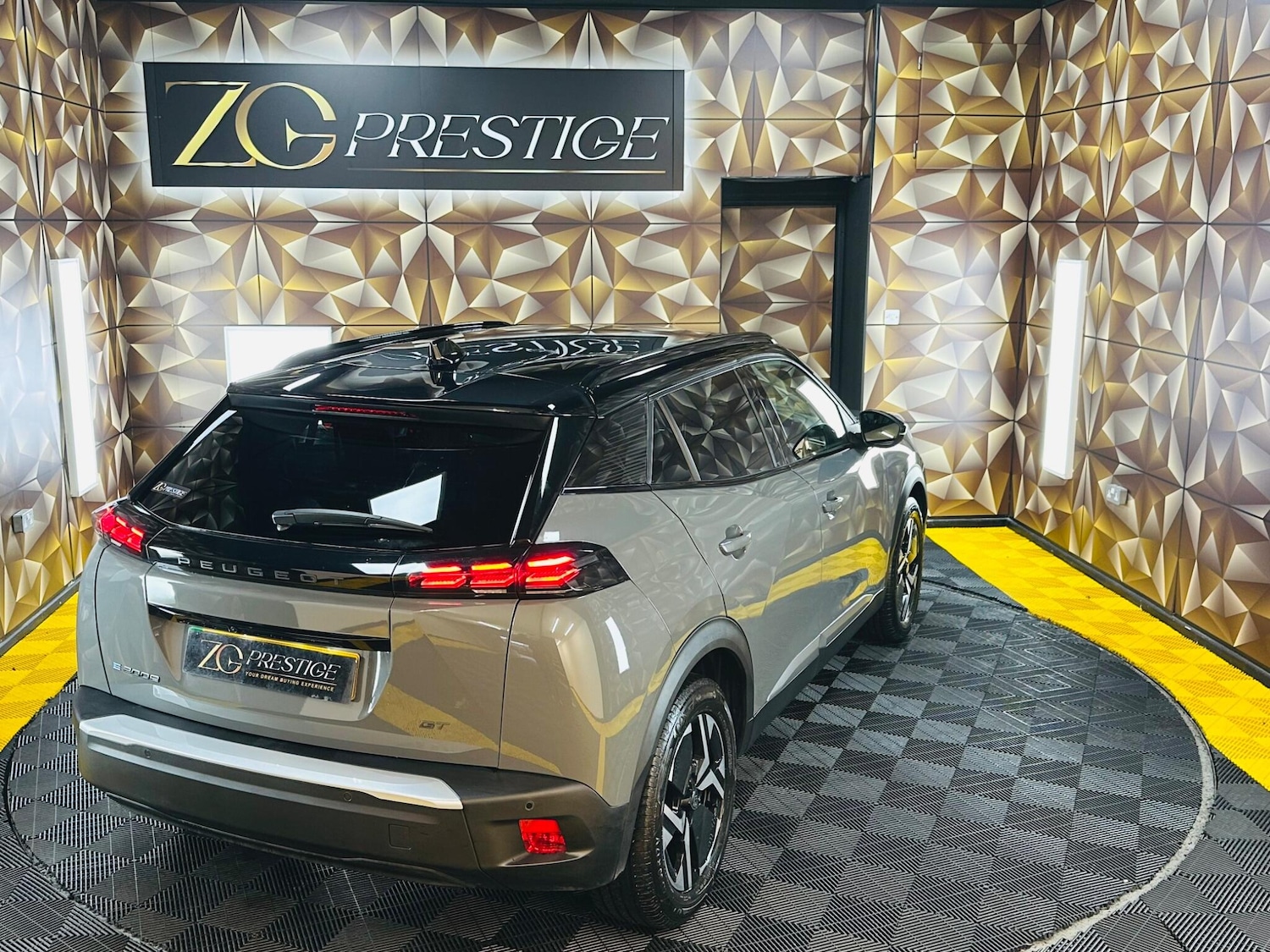 Used Peugeot 2008 2024 for sale - 77290632: Photo 49