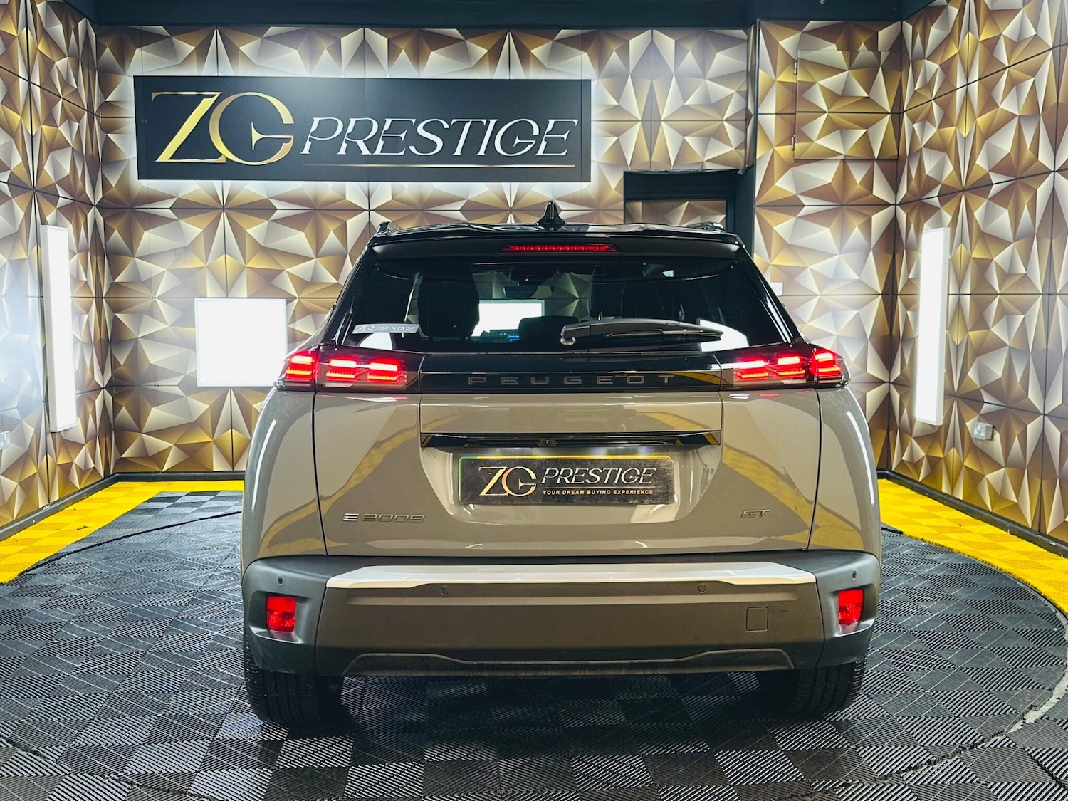 Used Peugeot 2008 2024 for sale - 77290632: Photo 5