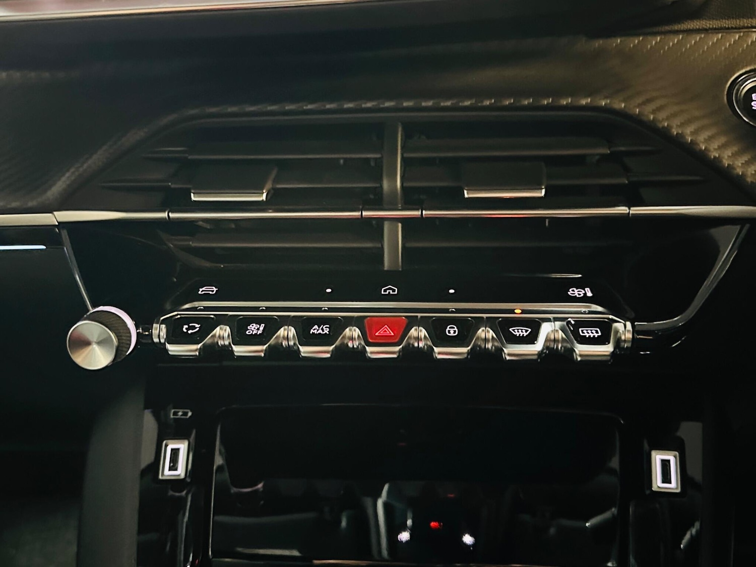 Used Peugeot 2008 2024 for sale - 77290632: Photo 55