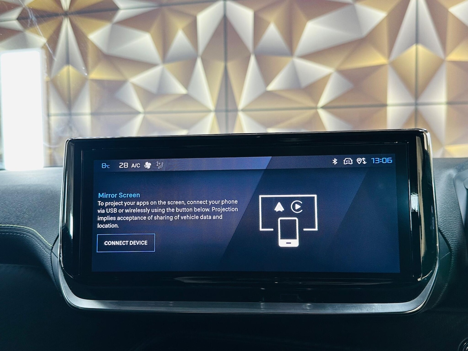 Used Peugeot 2008 2024 for sale - 77290632: Photo 56