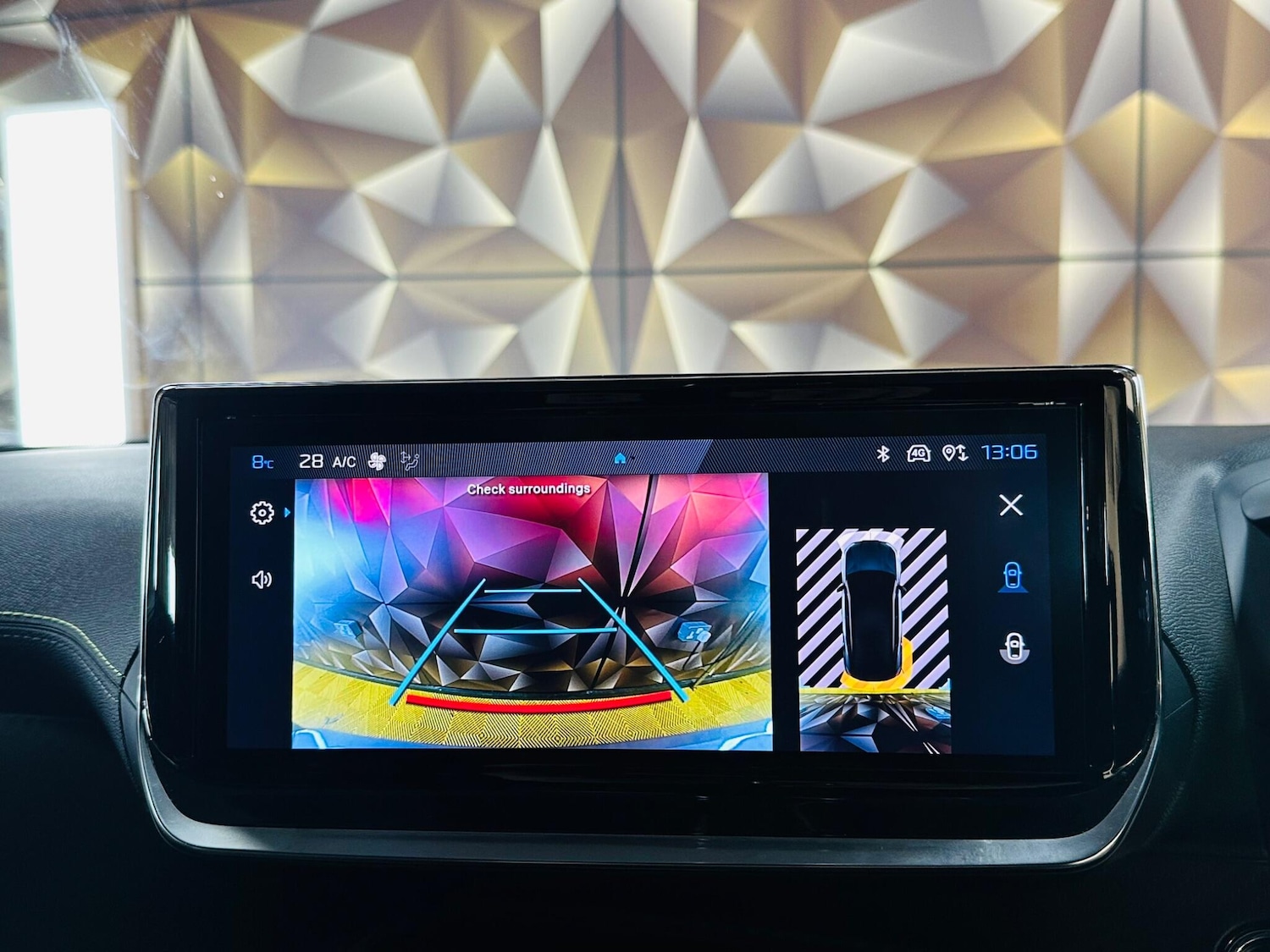 Used Peugeot 2008 2024 for sale - 77290632: Photo 6