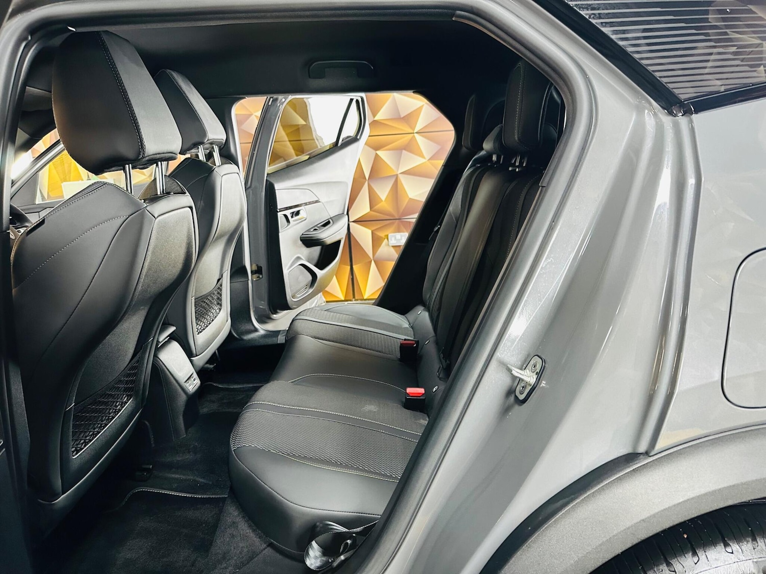 Used Peugeot 2008 2024 for sale - 77290632: Photo 60