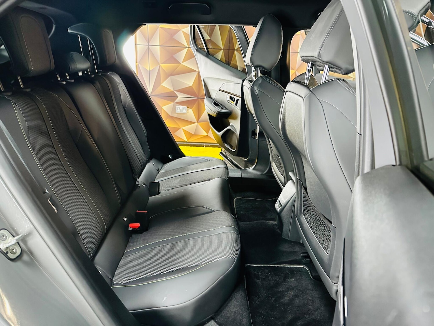 Used Peugeot 2008 2024 for sale - 77290632: Photo 61