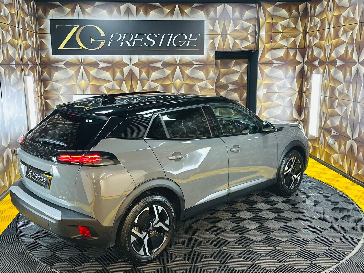 Used Peugeot 2008 2024 for sale - 77290632: Photo 7