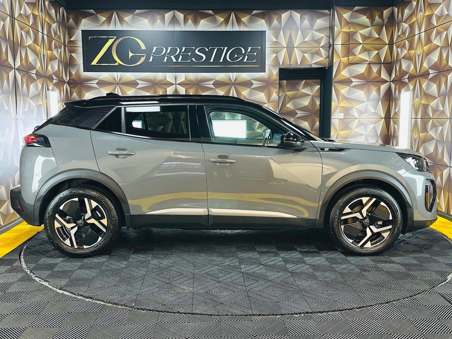 Used Peugeot 2008 2024 for sale - 77290632: Photo 9