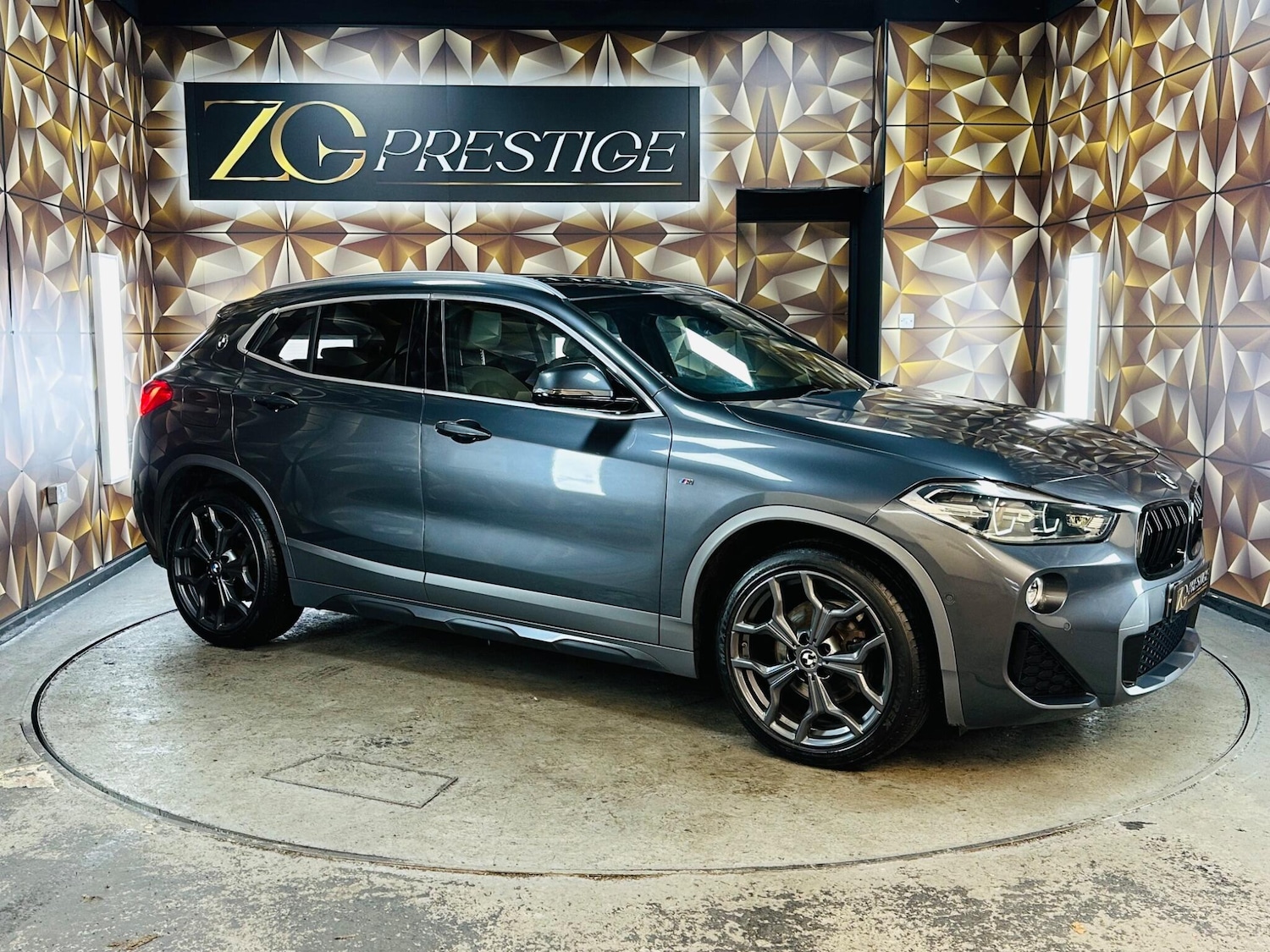 Used BMW X2 2018 for sale - 76619758: Photo 1