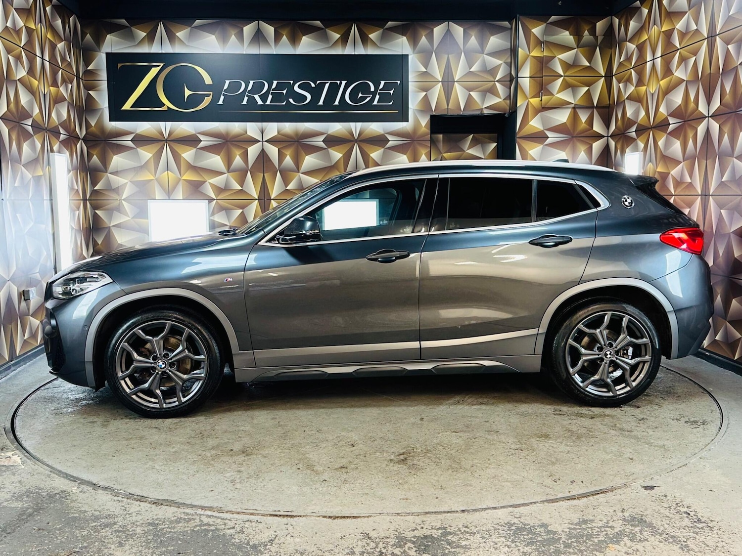 Used BMW X2 2018 for sale - 76619758: Photo 11