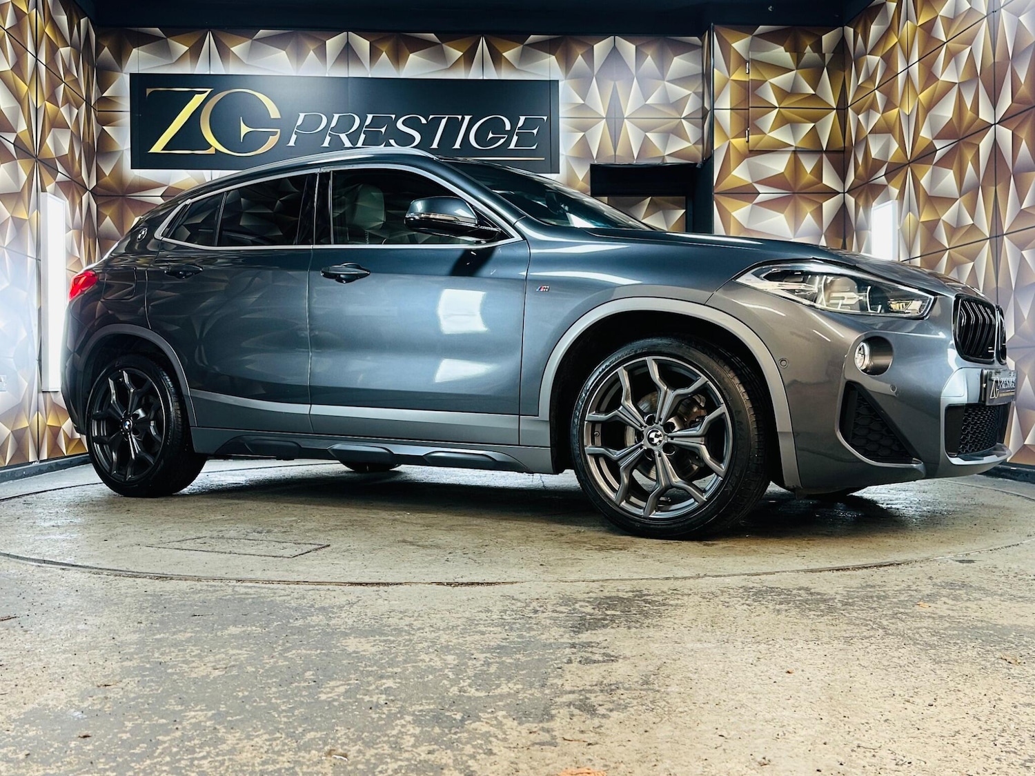 Used BMW X2 2018 for sale - 76619758: Photo 13