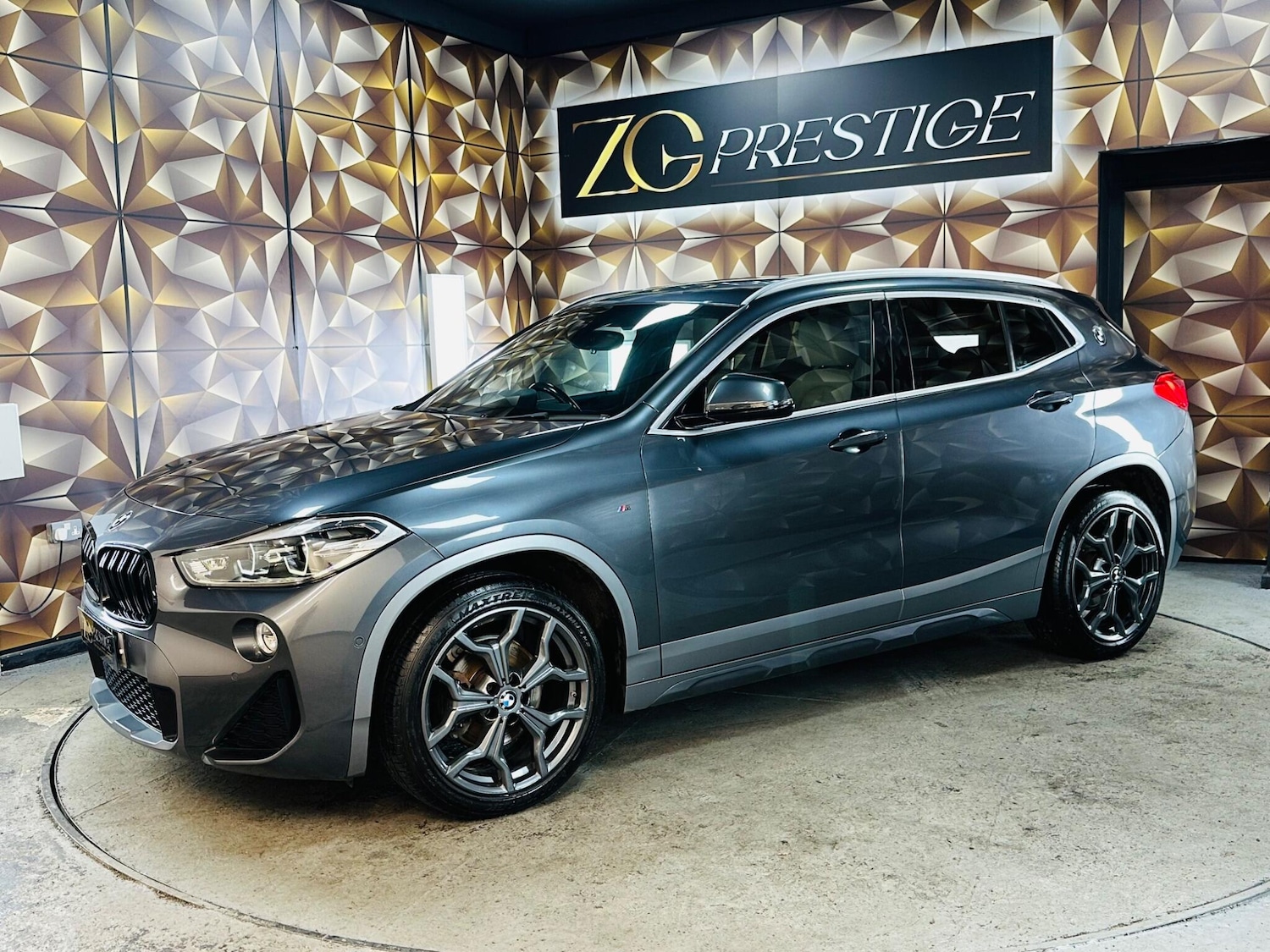 Used BMW X2 2018 for sale - 76619758: Photo 15