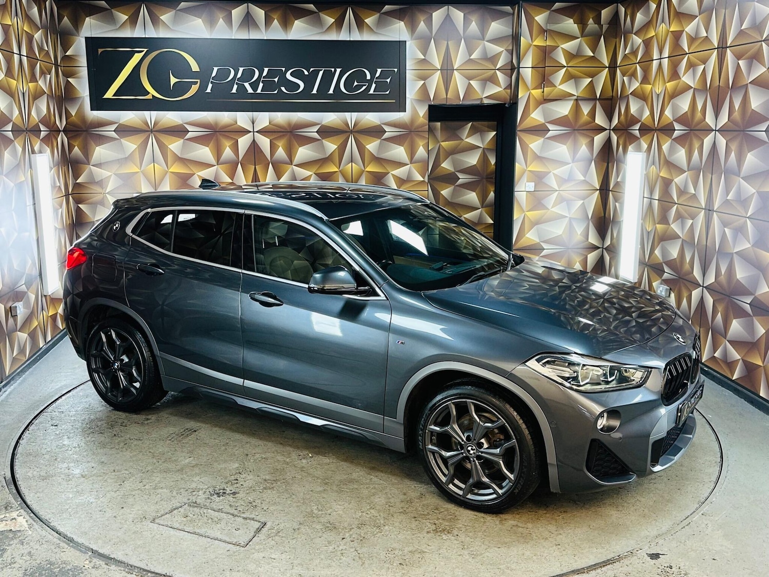 Used BMW X2 2018 for sale - 76619758: Photo 17