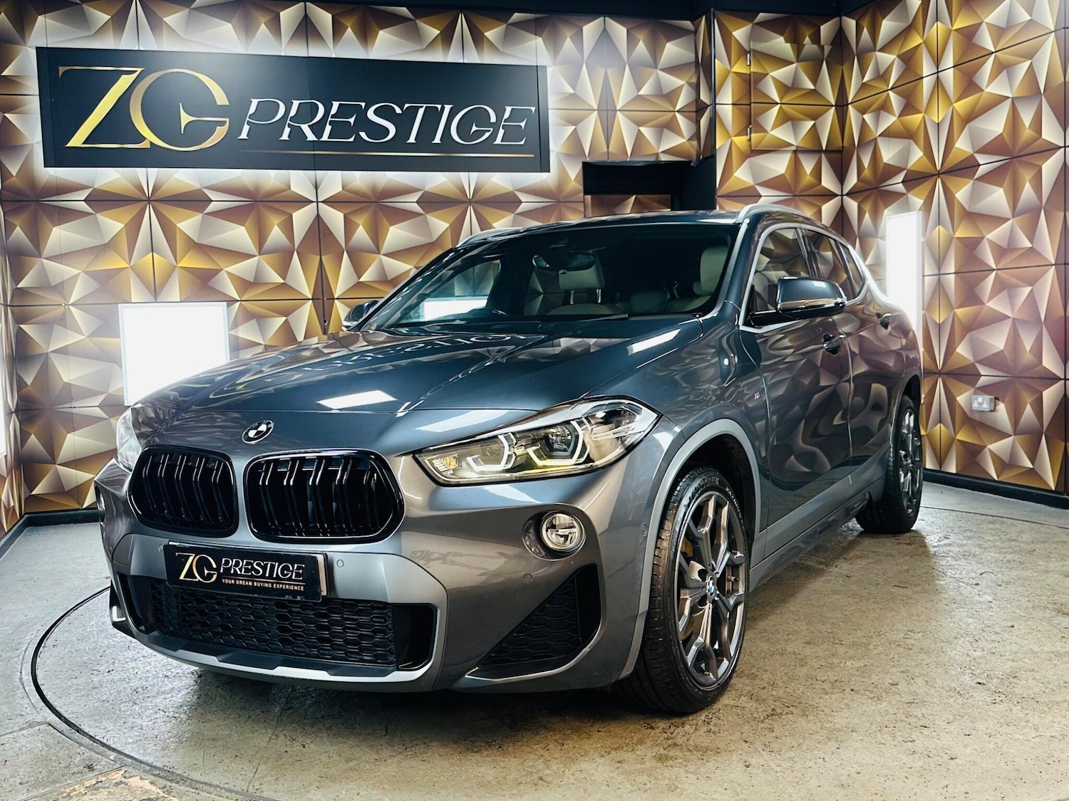 Used BMW X2 2018 for sale - 76619758: Photo 19