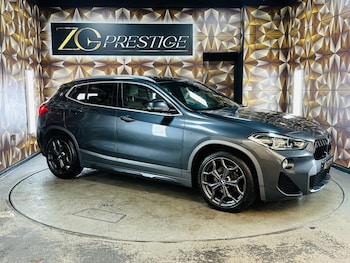 BMW - X2