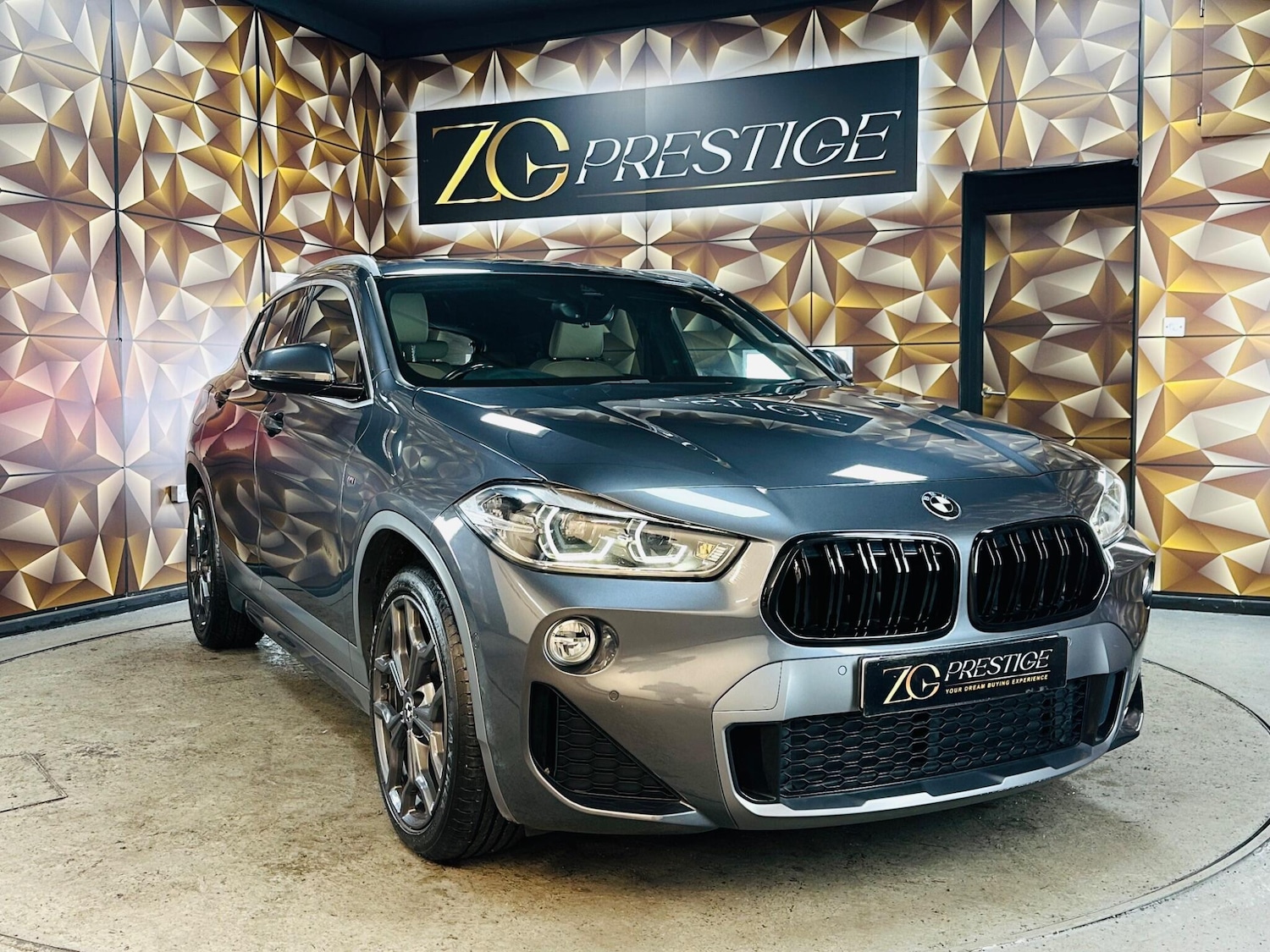 Used BMW X2 2018 for sale - 76619758: Photo 21