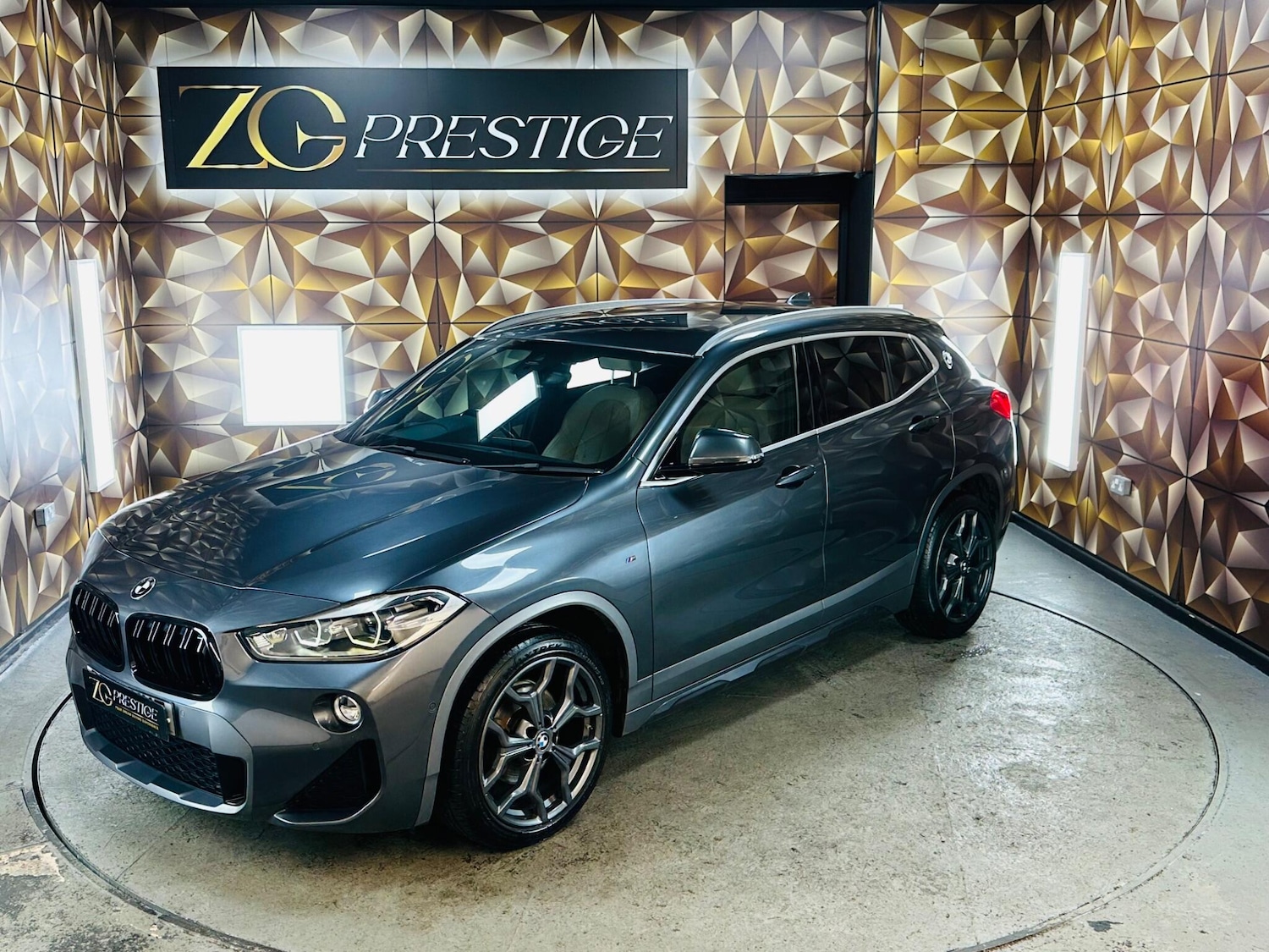 Used BMW X2 2018 for sale - 76619758: Photo 23