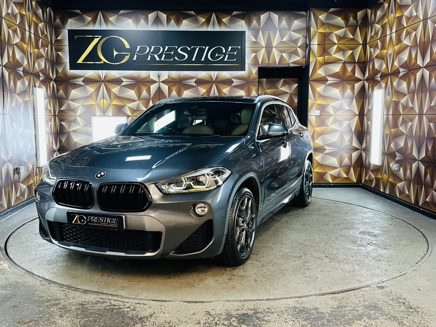 Used BMW X2 2018 for sale - 76619758: Photo 25