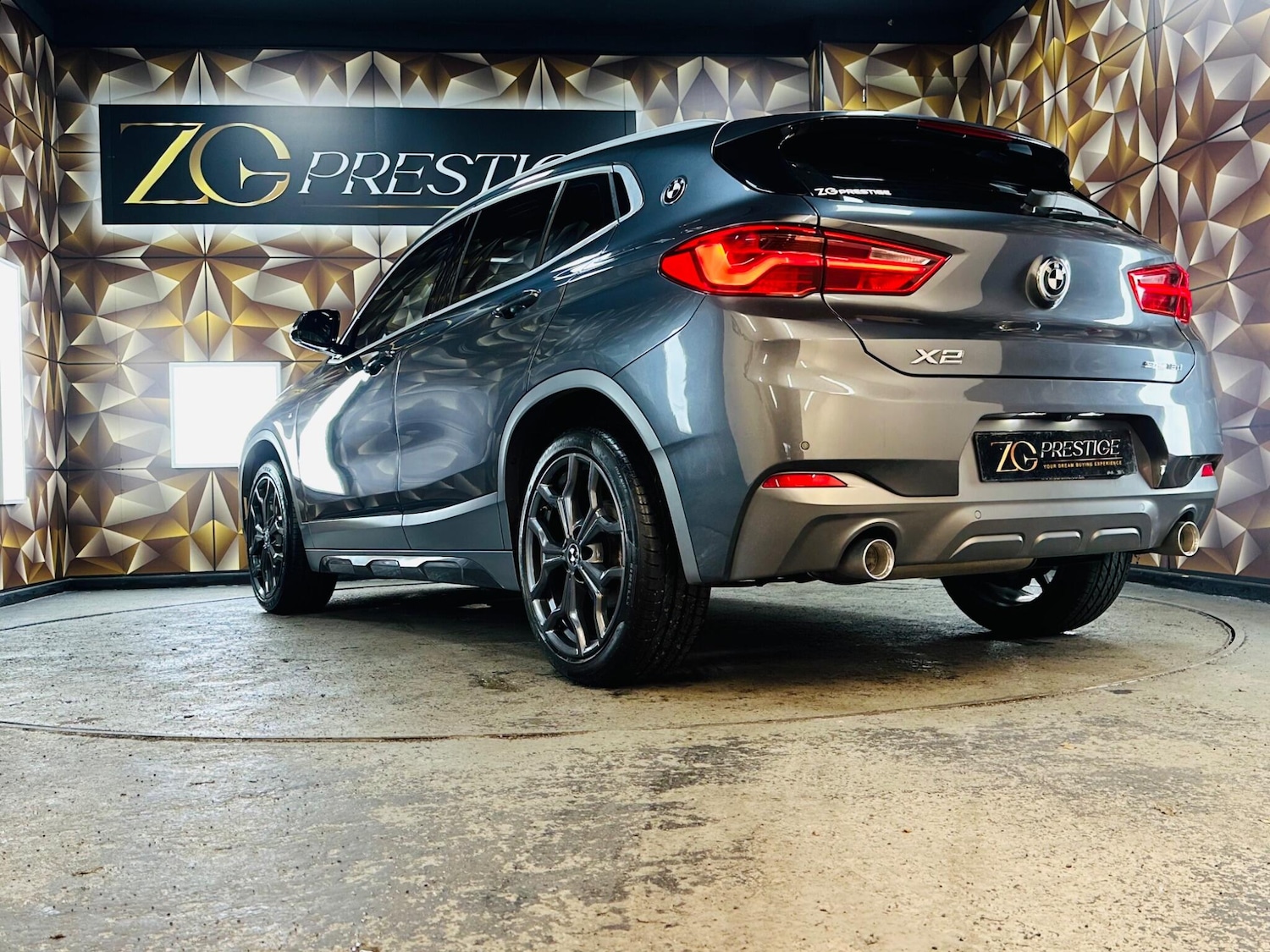 Used BMW X2 2018 for sale - 76619758: Photo 27