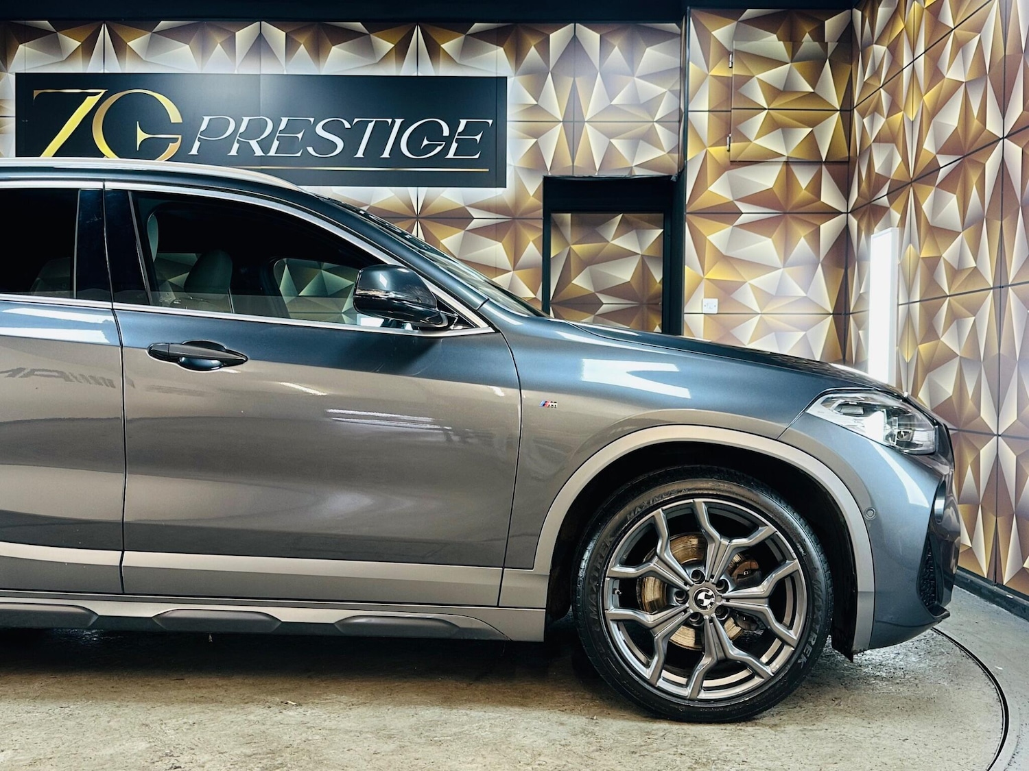 Used BMW X2 2018 for sale - 76619758: Photo 29