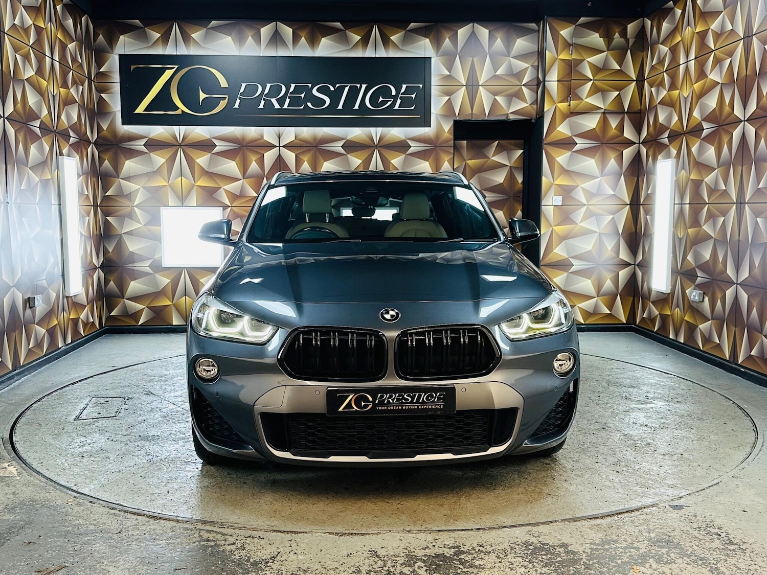 Used BMW X2 2018 for sale - 76619758: Photo 3