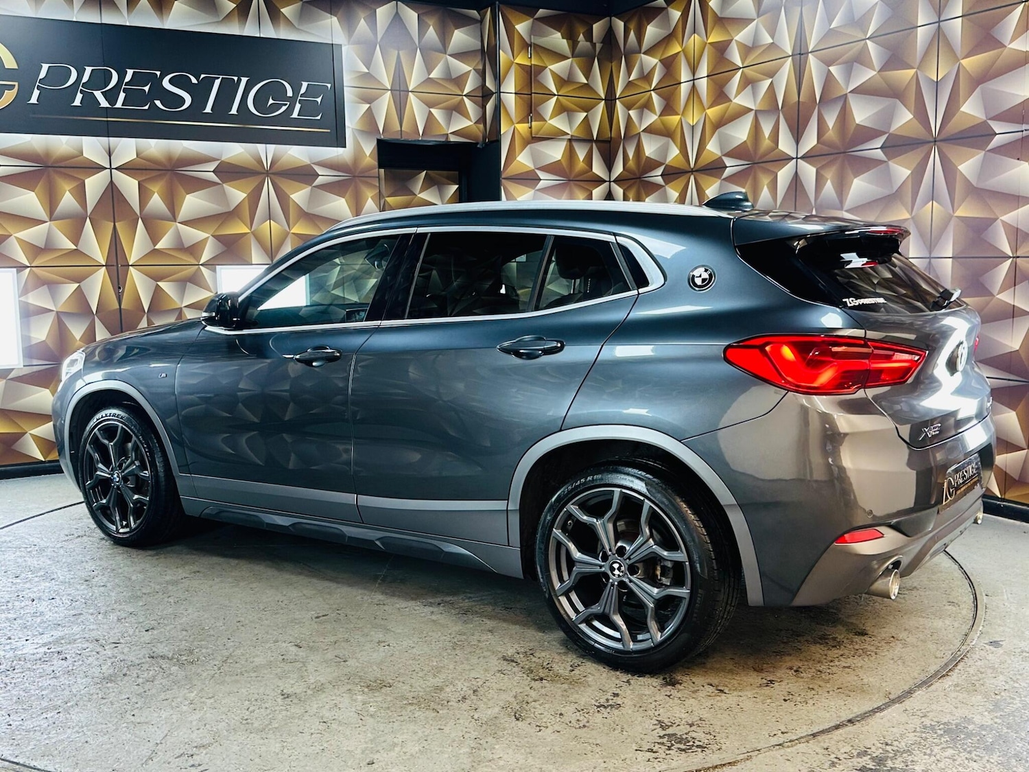 Used BMW X2 2018 for sale - 76619758: Photo 31