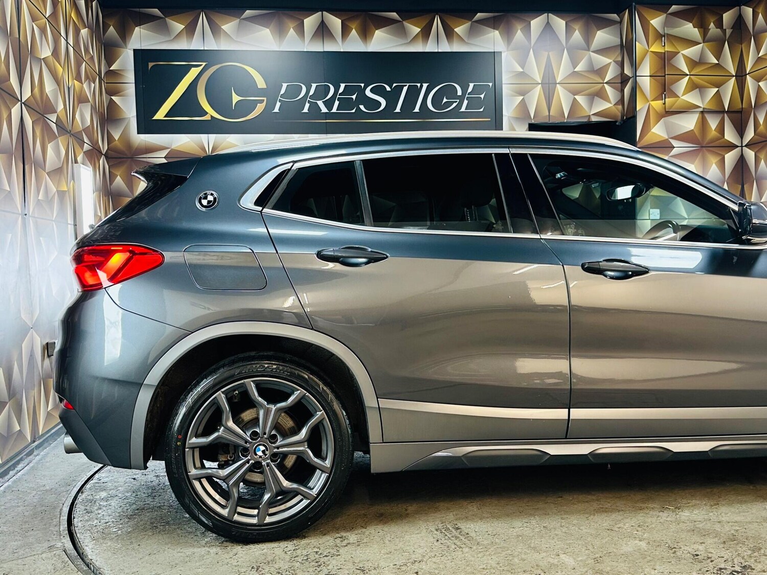 Used BMW X2 2018 for sale - 76619758: Photo 33