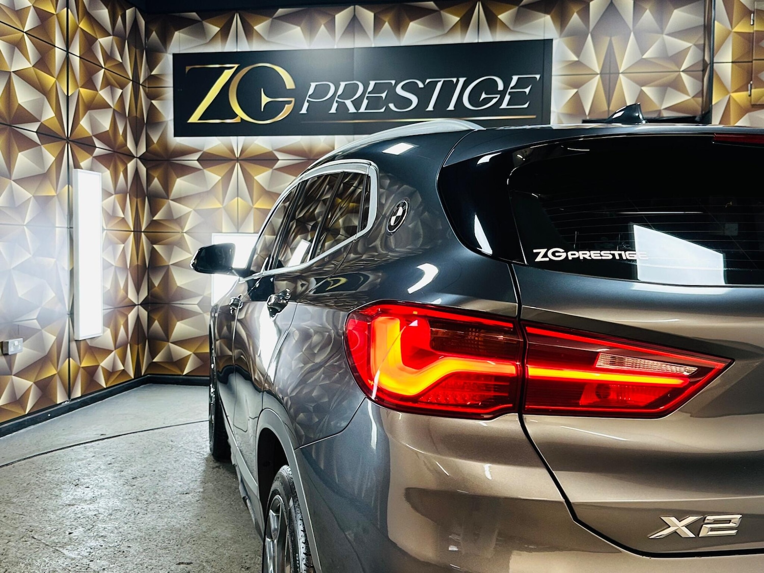 Used BMW X2 2018 for sale - 76619758: Photo 36