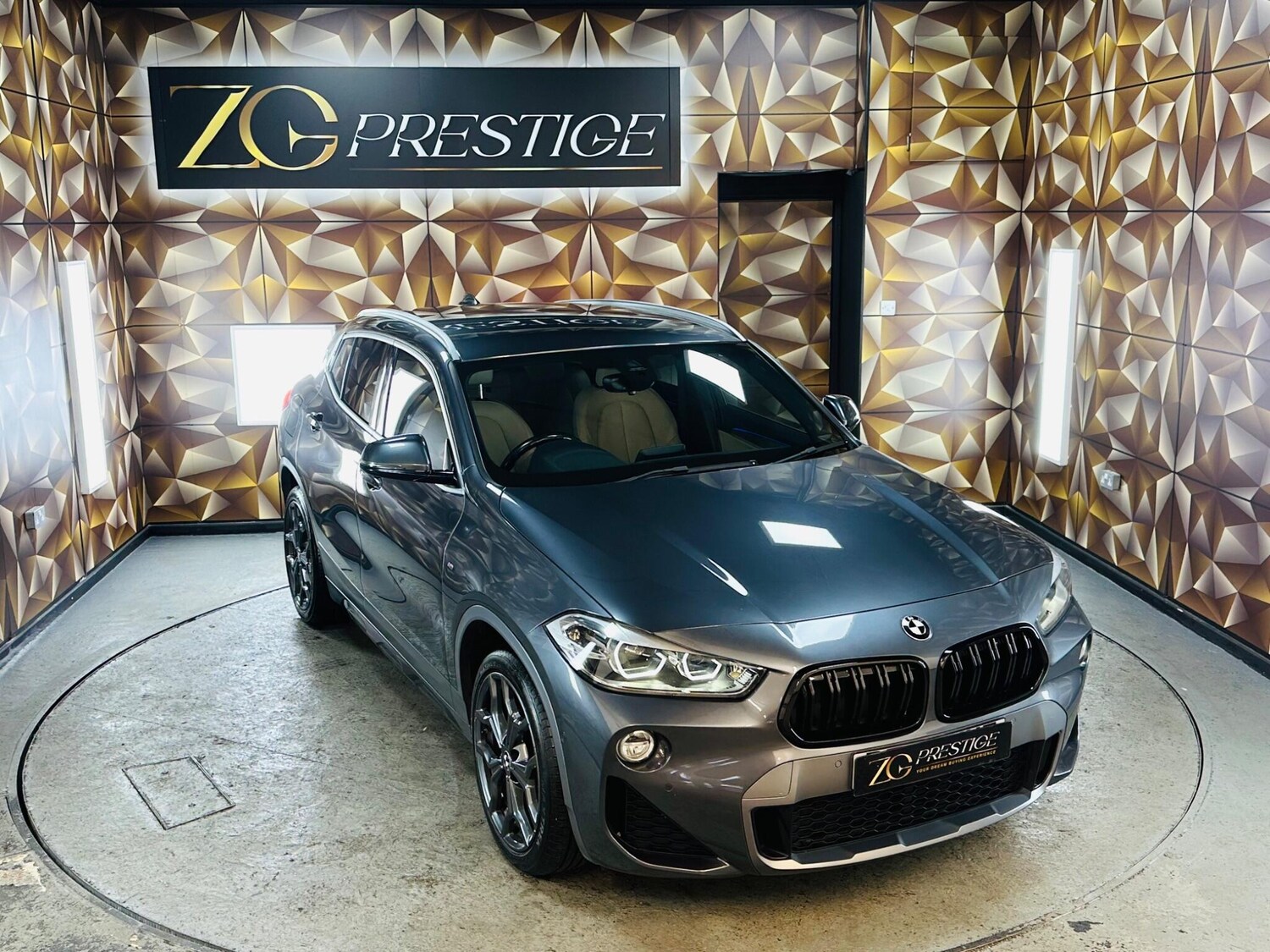 Used BMW X2 2018 for sale - 76619758: Photo 37