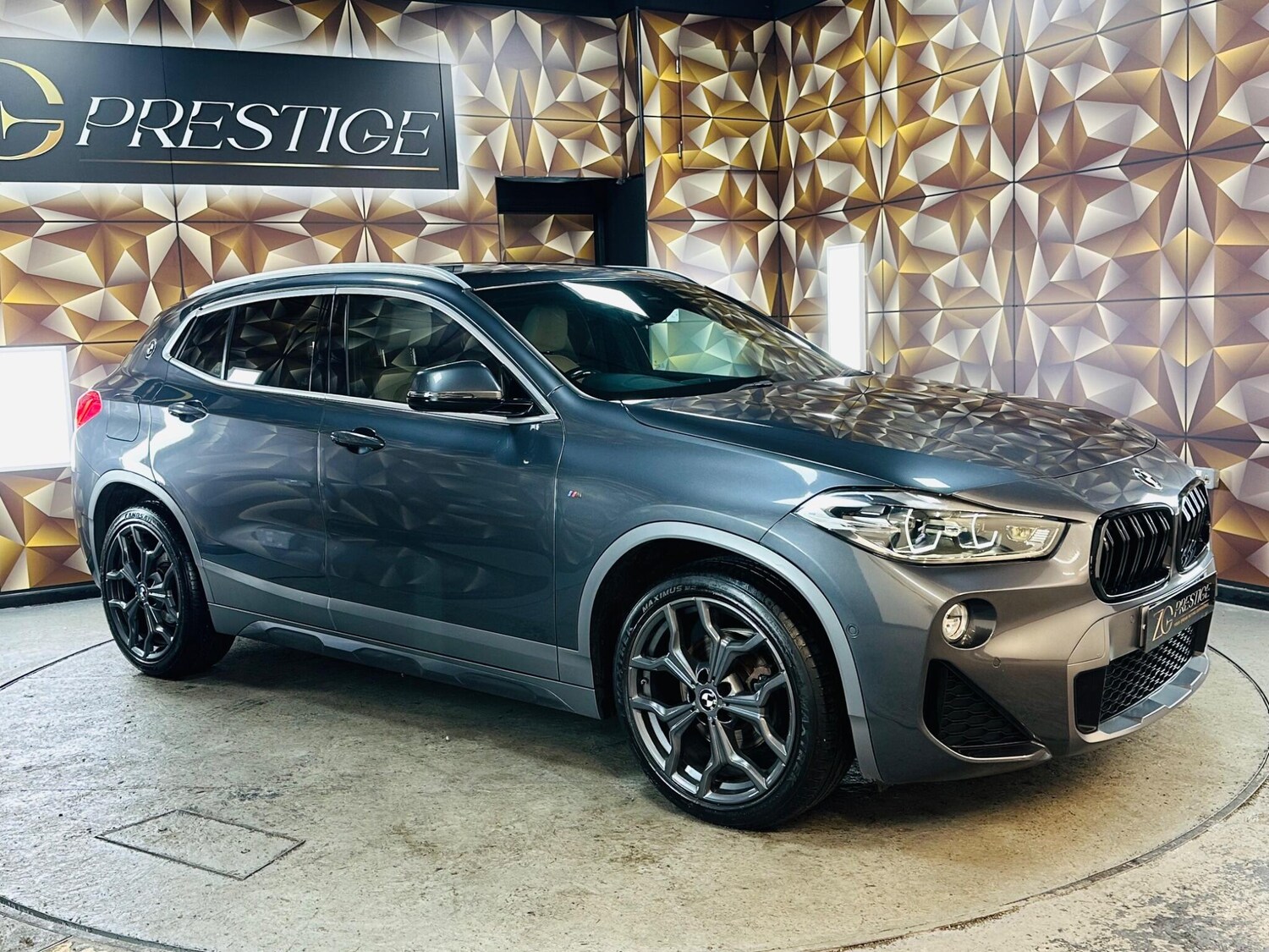 Used BMW X2 2018 for sale - 76619758: Photo 40