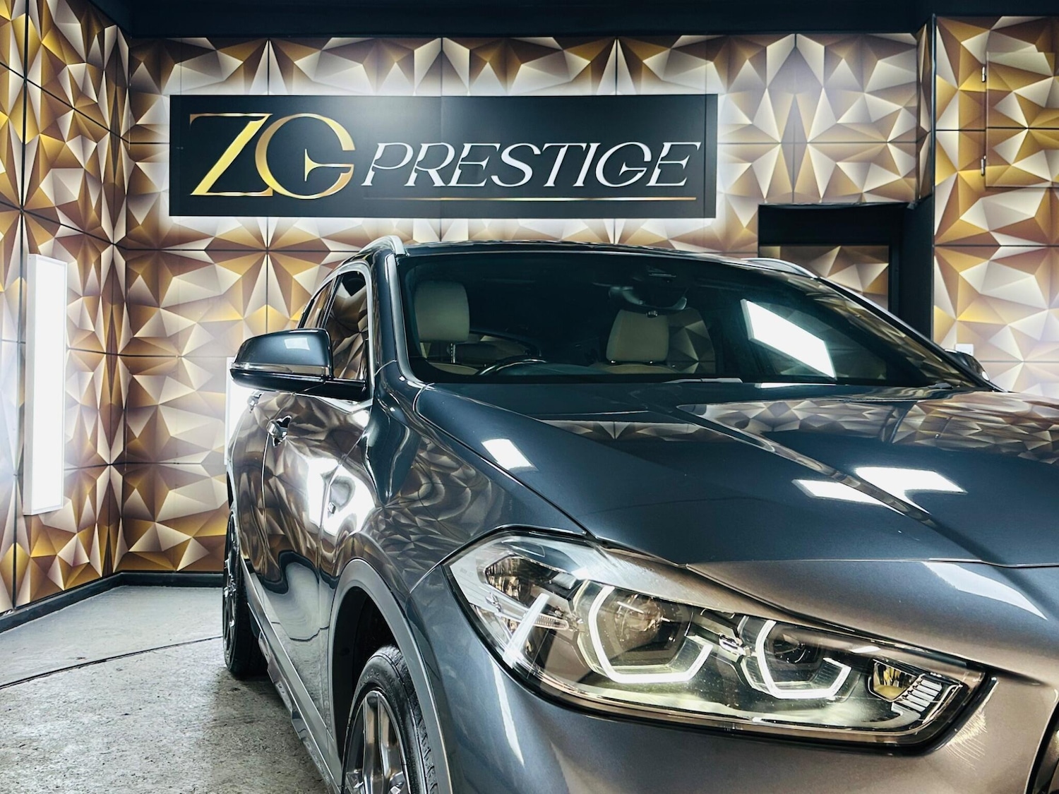 Used BMW X2 2018 for sale - 76619758: Photo 41