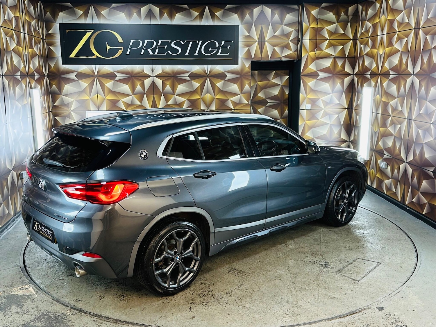 Used BMW X2 2018 for sale - 76619758: Photo 42