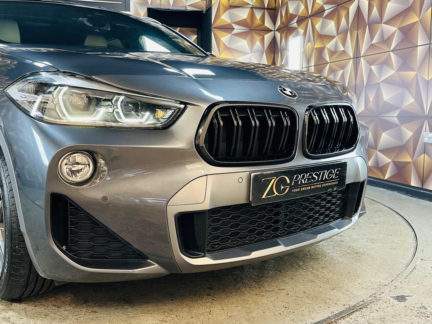 Used BMW X2 2018 for sale - 76619758: Photo 43