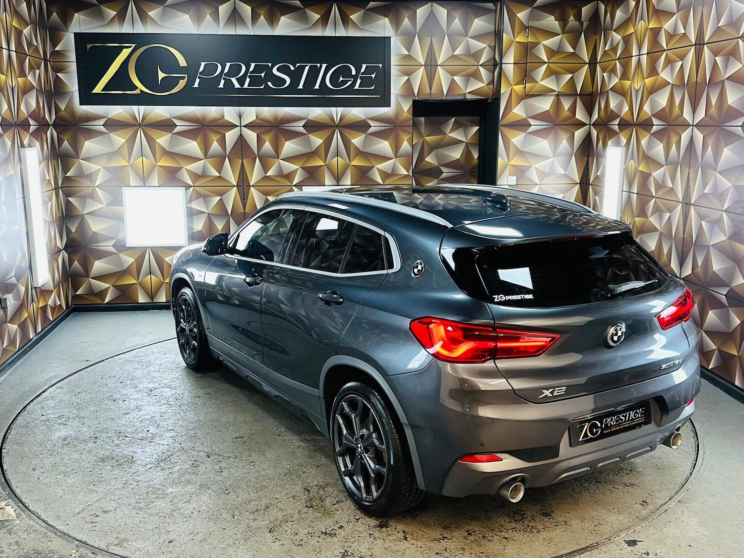 Used BMW X2 2018 for sale - 76619758: Photo 45