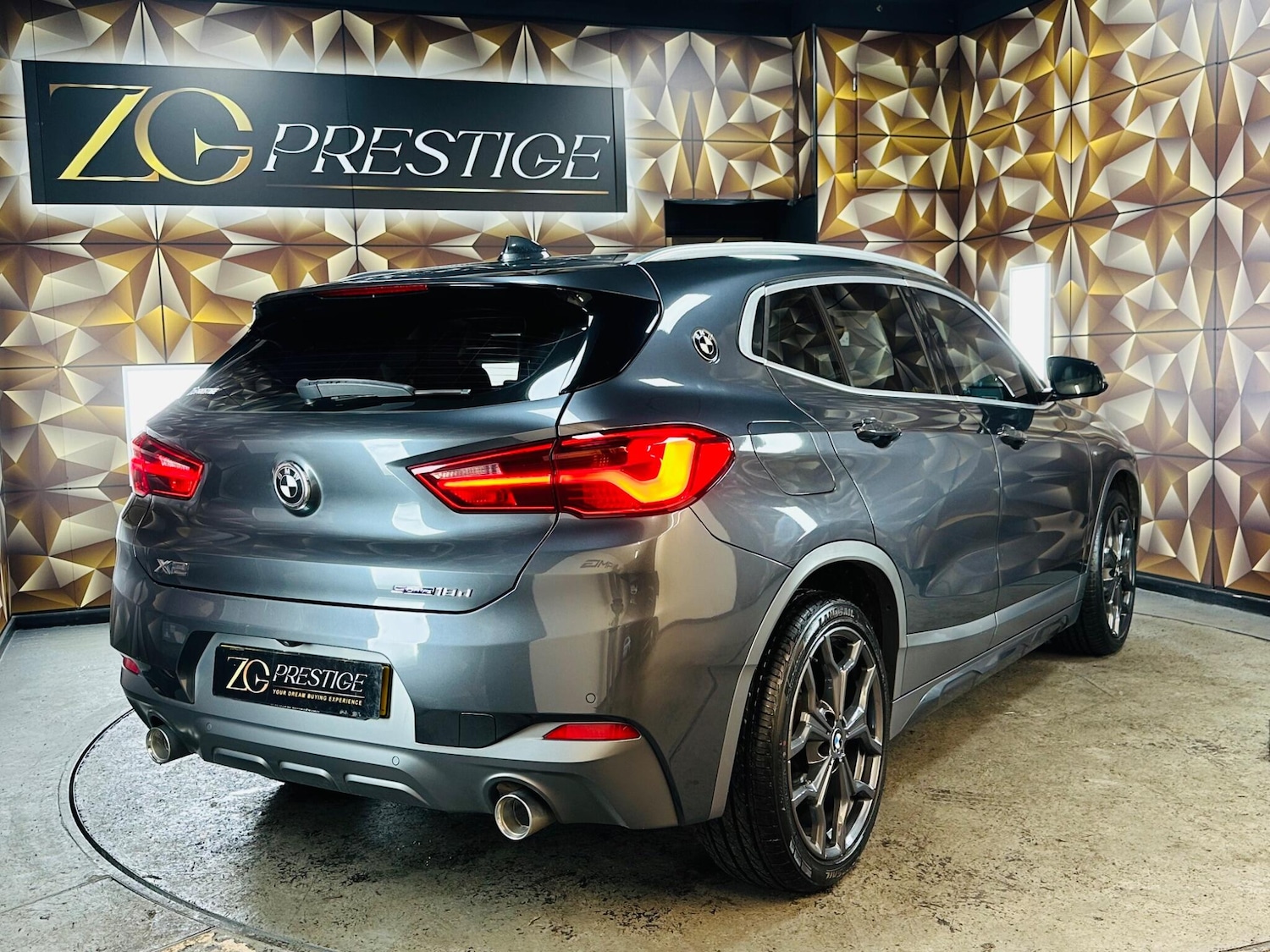 Used BMW X2 2018 for sale - 76619758: Photo 46
